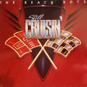 The Beach Boys
