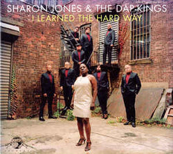 Sharon Jones & The Dap-Kings