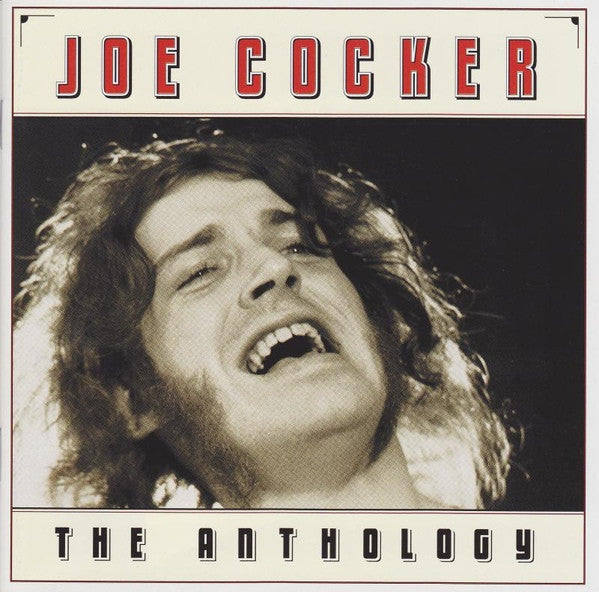 Joe Cocker
