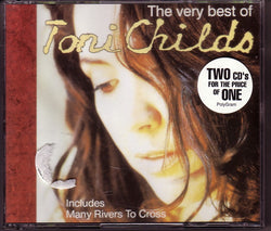Toni Childs
