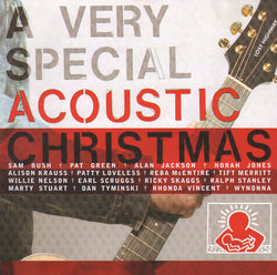 A Very Special Acoustic Christmas