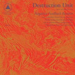 Destruction Unit