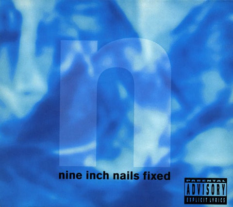 Nine Inch Nails