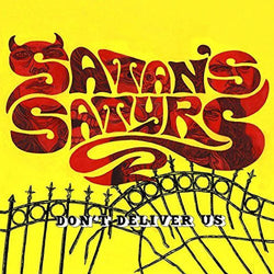 Satan's Satyrs
