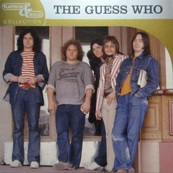 The Guess Who