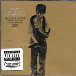 Primal Scream