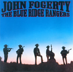 John Fogerty