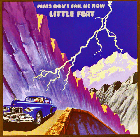 Little Feat