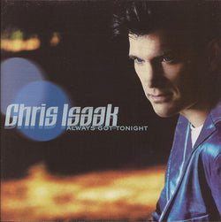Chris Isaak