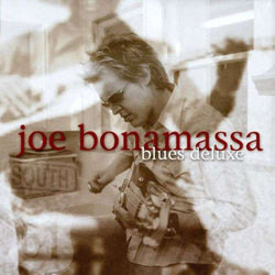 Joe Bonamassa