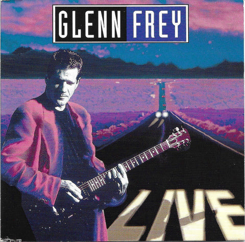 Glenn Frey