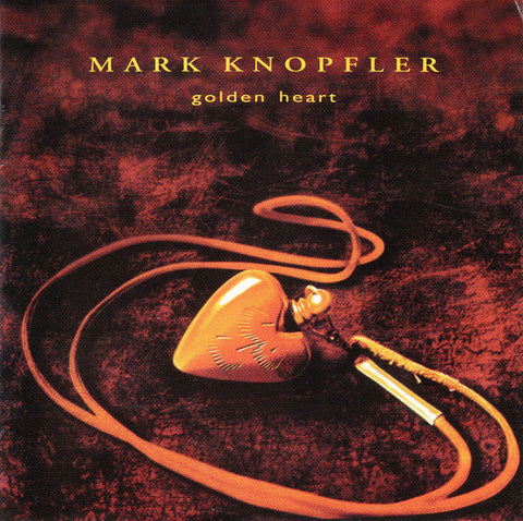 Mark Knopfler