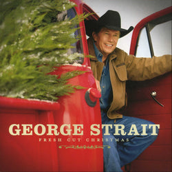 George Strait