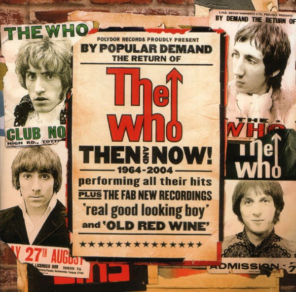 The Who