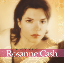 Rosanne Cash