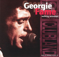Georgie Fame