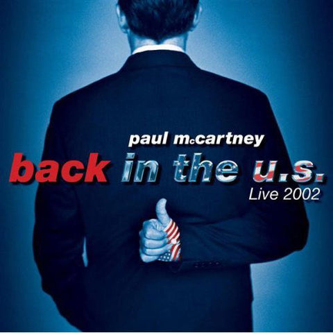 Paul McCartney