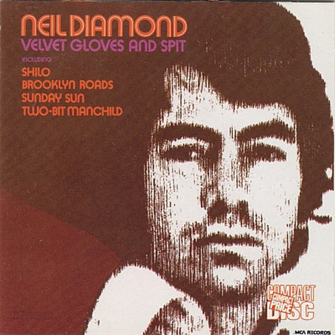Neil Diamond