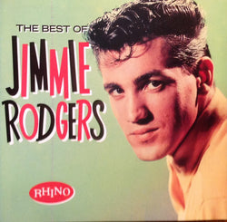 Jimmie Rodgers