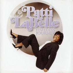 Patti LaBelle