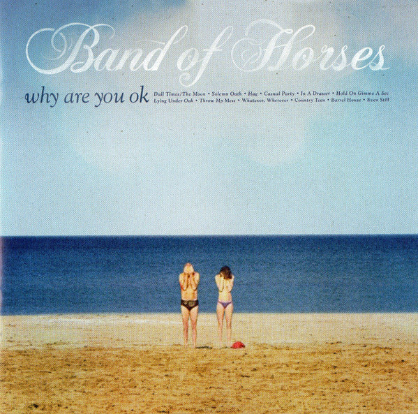 Band Of Horses