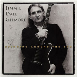 Jimmie Dale Gilmore
