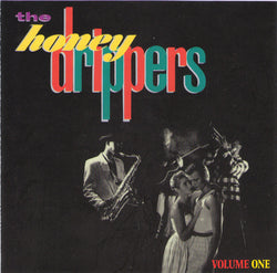 The Honeydrippers