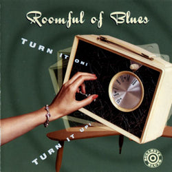 Roomful Of Blues