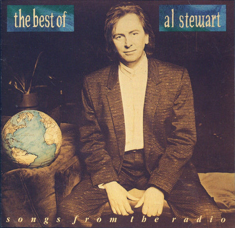Al Stewart