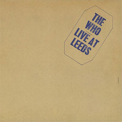The Who