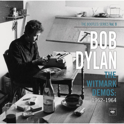 Bob Dylan
