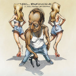 R.L. Burnside