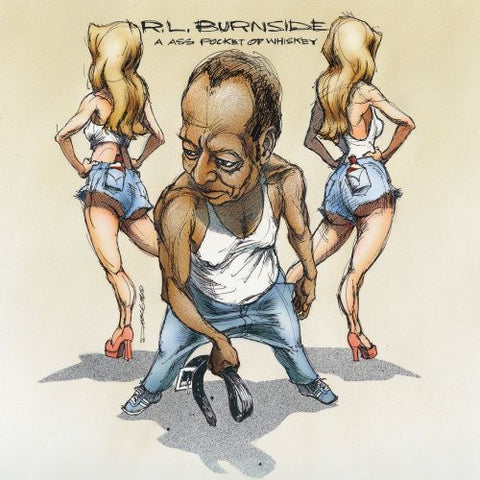 R.L. Burnside