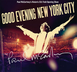 Paul McCartney