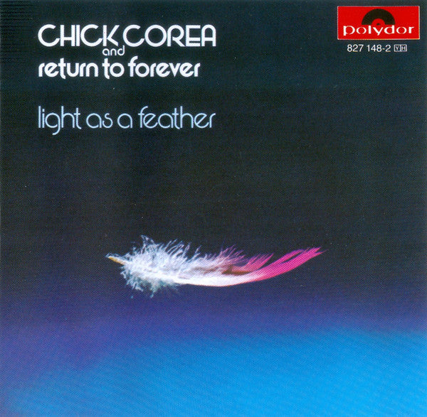 Chick Corea & Return To Forever