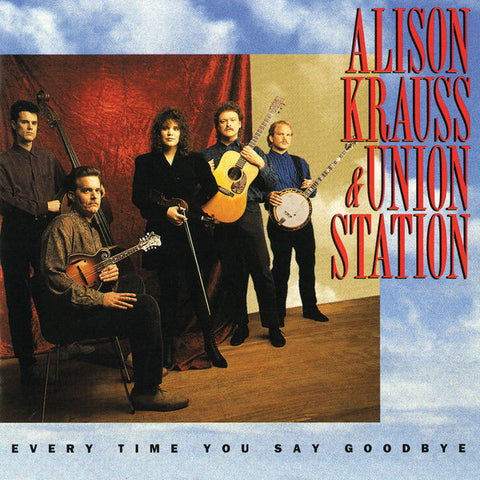 Alison Krauss & Union Station