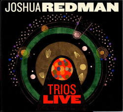 Joshua Redman