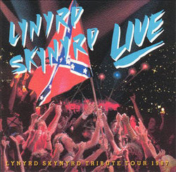 Lynyrd Skynyrd