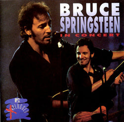 Bruce Springsteen