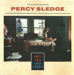 Percy Sledge
