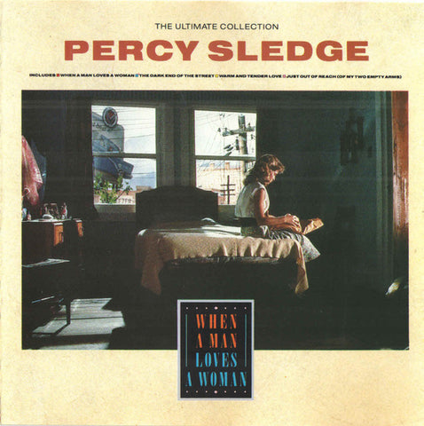 Percy Sledge