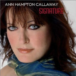 Ann Hampton Callaway