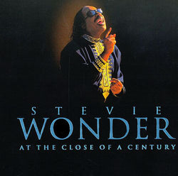 Stevie Wonder