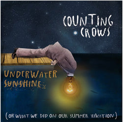 Counting Crows