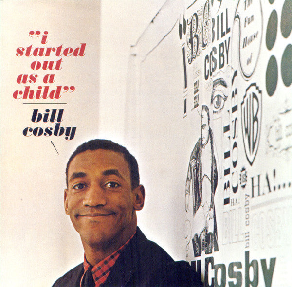 Bill Cosby
