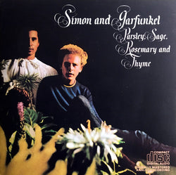 Simon And Garfunkel