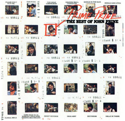 John Prine