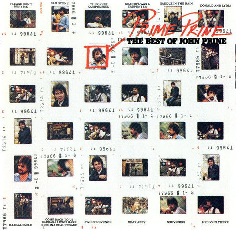 John Prine