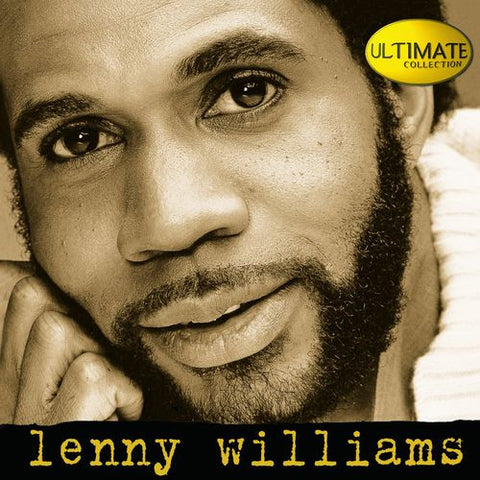 Lenny Williams