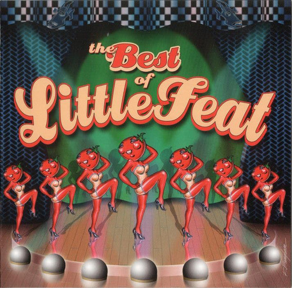 Little Feat